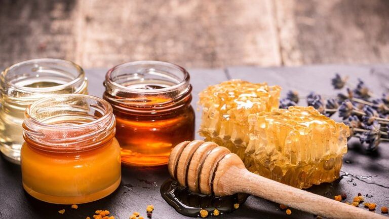 Մեղրը պոտենցիայի դեմ ամենաարդյունավետ ժողովրդական միջոցն է
