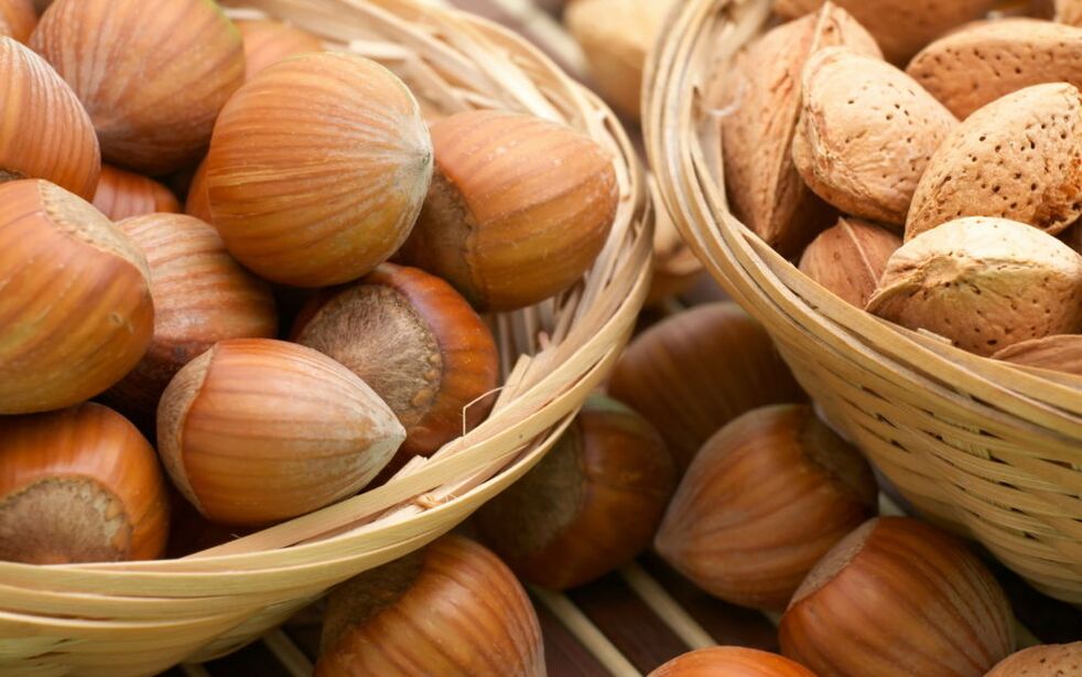 Ընկույզ