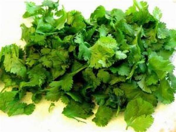 մաղադանոս հզորության համար