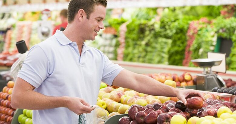 ինչ մրգեր են օգտակար ուժի համար